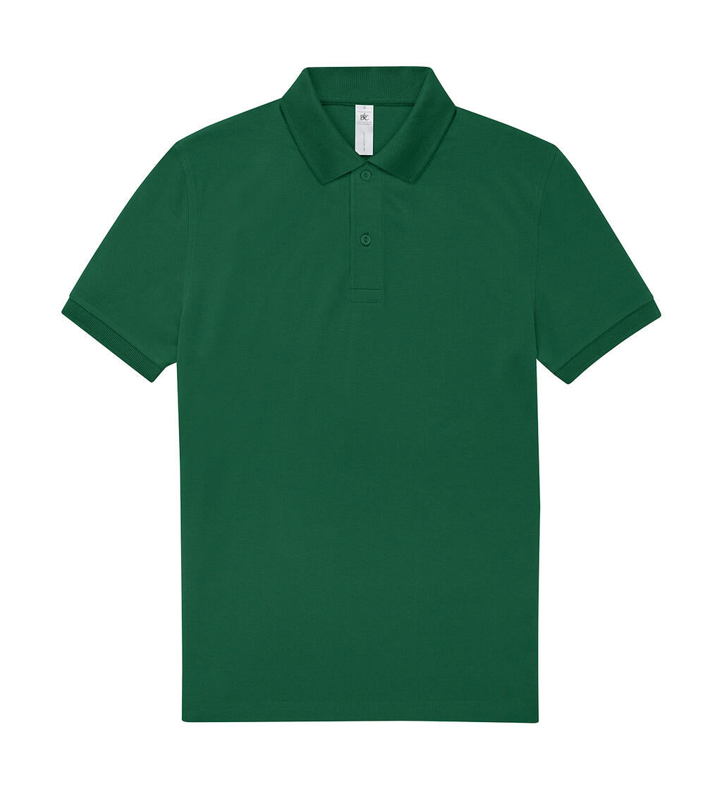 My Polo 210 in Farbe Ivy Green