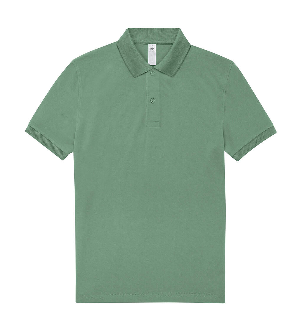 My Polo 210 in Farbe Amalfi Green