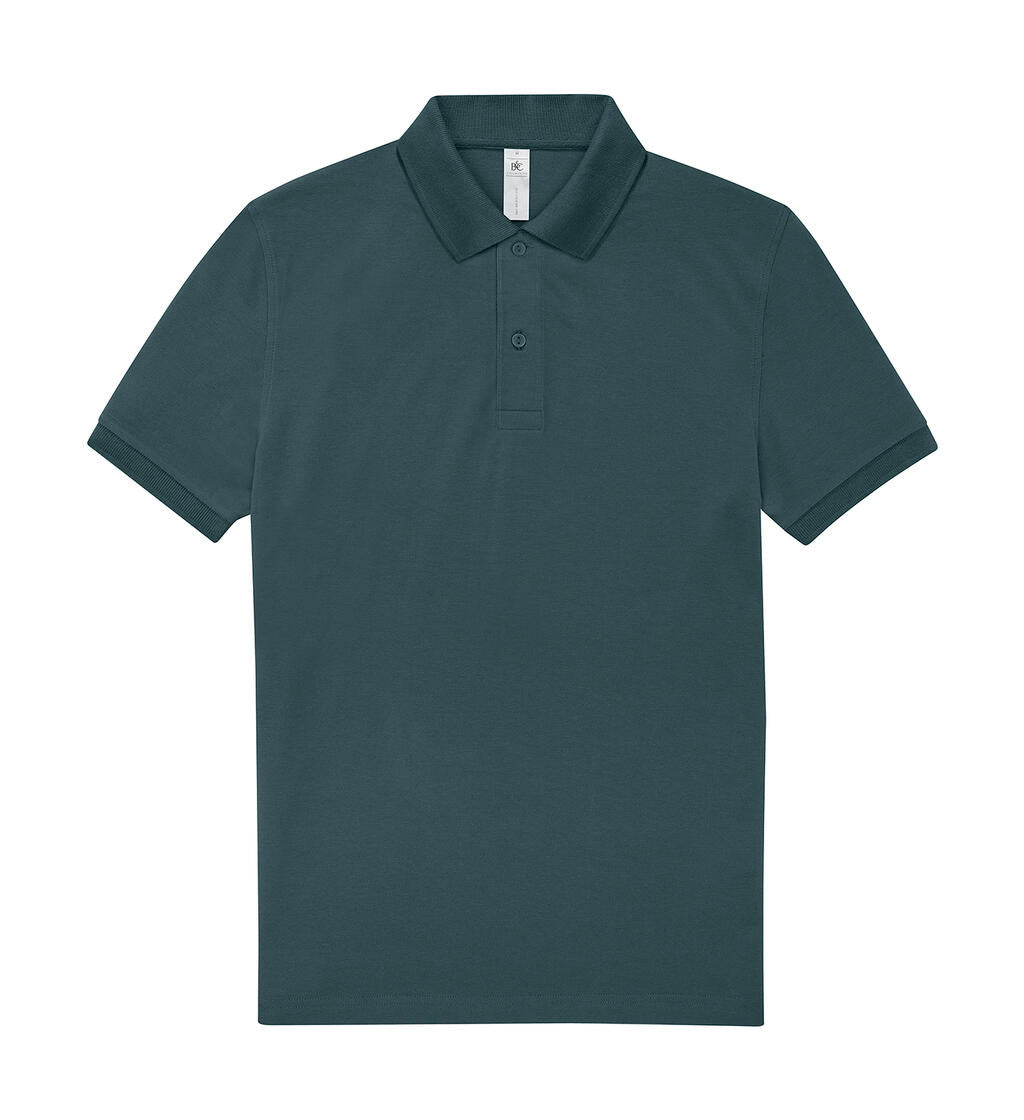My Polo 210 in Farbe Amalfi Teal