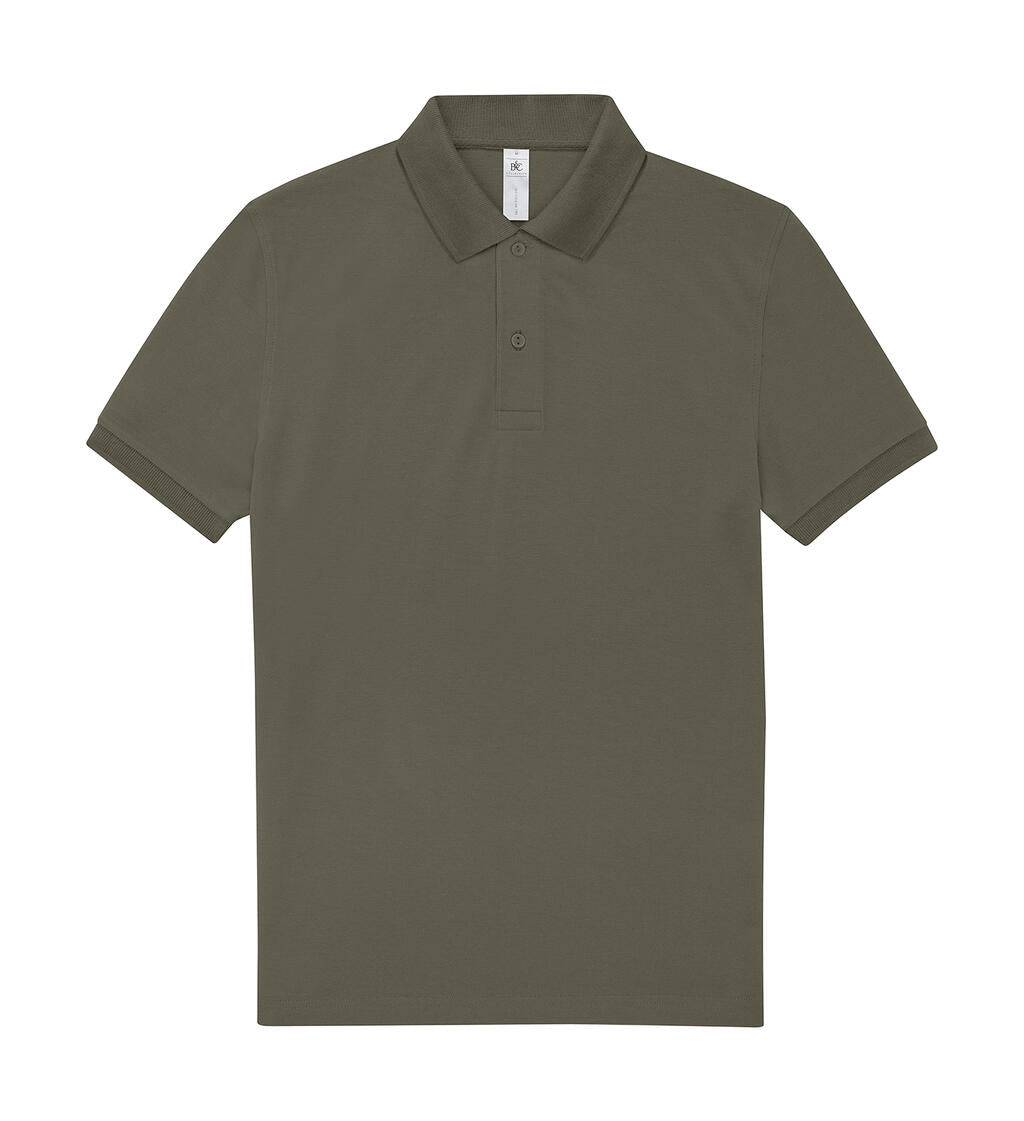 My Polo 210 in Farbe Camo Green
