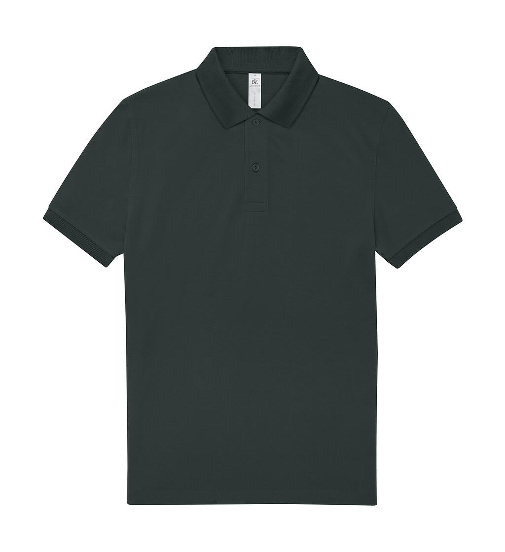 My Polo 210 in Farbe Dark Forest