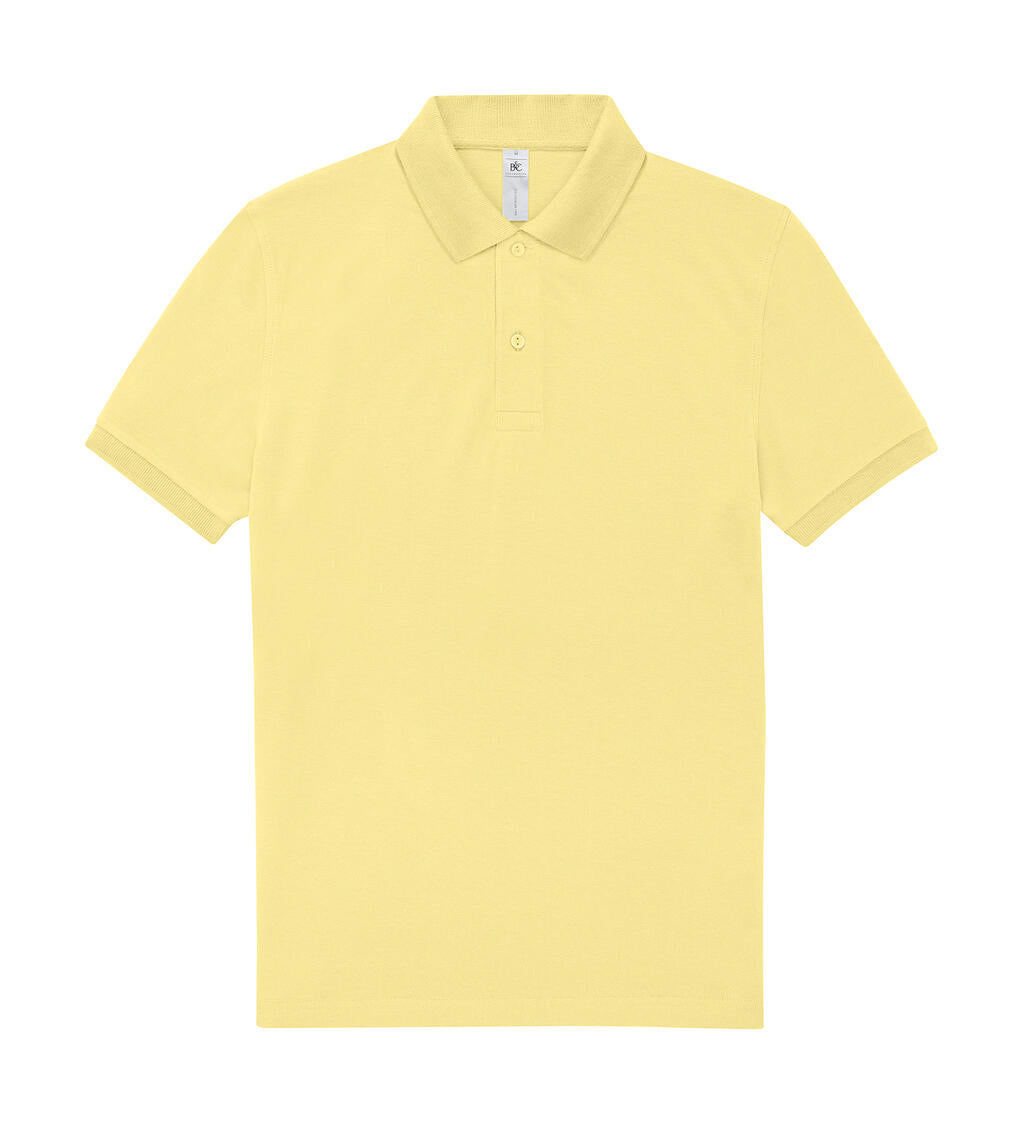 My Polo 210 in Farbe Amalfi Yellow