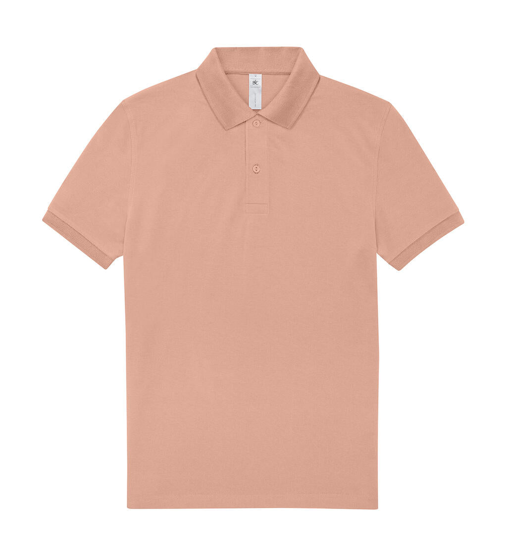 My Polo 210 in Farbe Nude