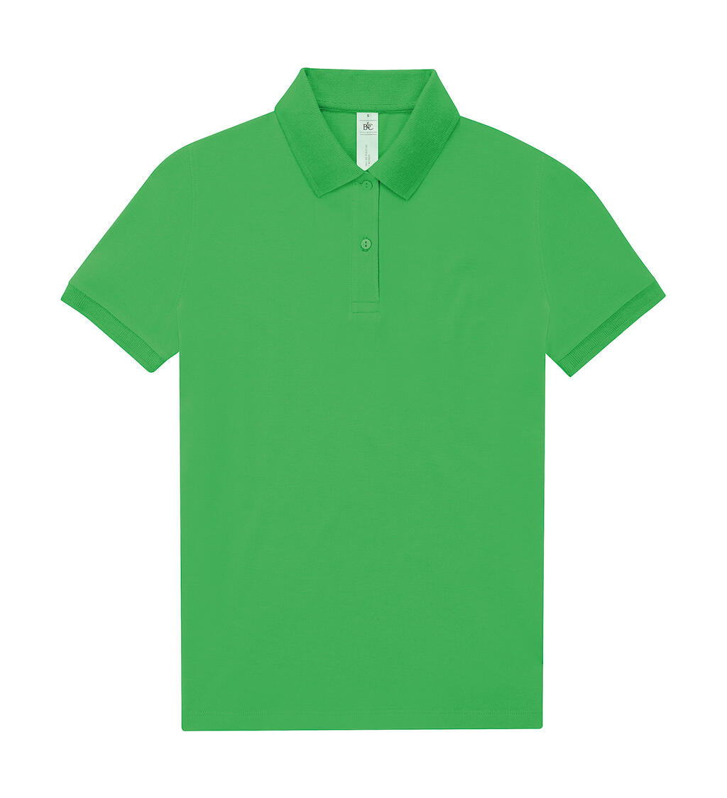 My Polo 180 /Women in Farbe Apple Green