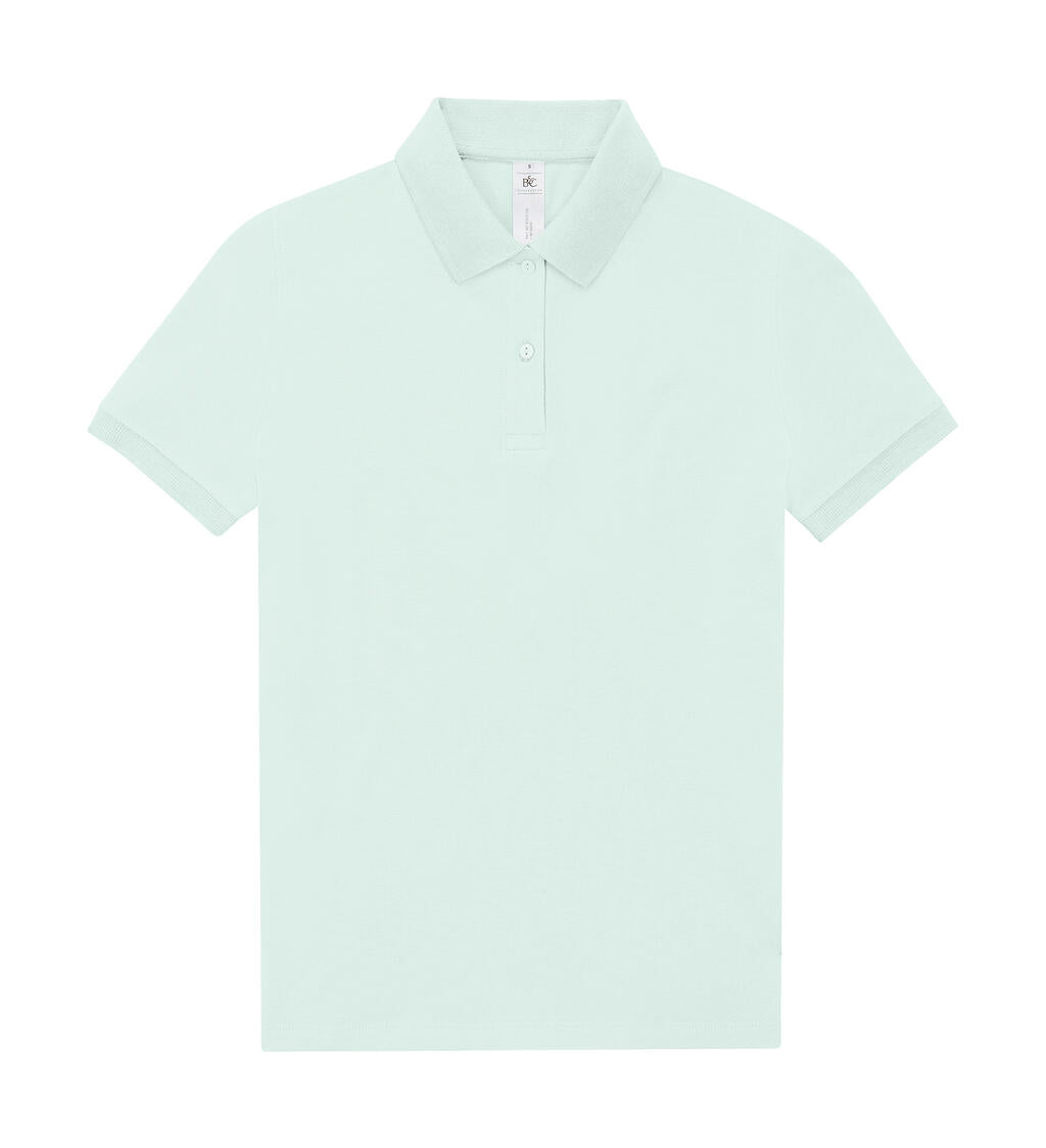 My Polo 180 /Women in Farbe Blush Mint