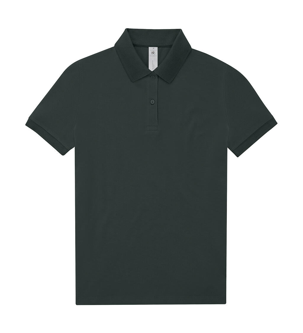 My Polo 180 /Women in Farbe Dark Forest
