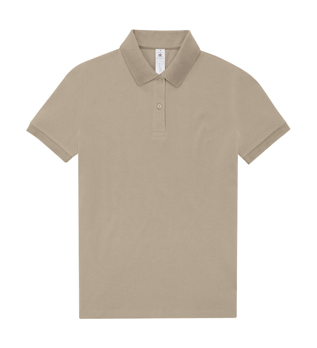 My Polo 180 /Women in Farbe Mastic