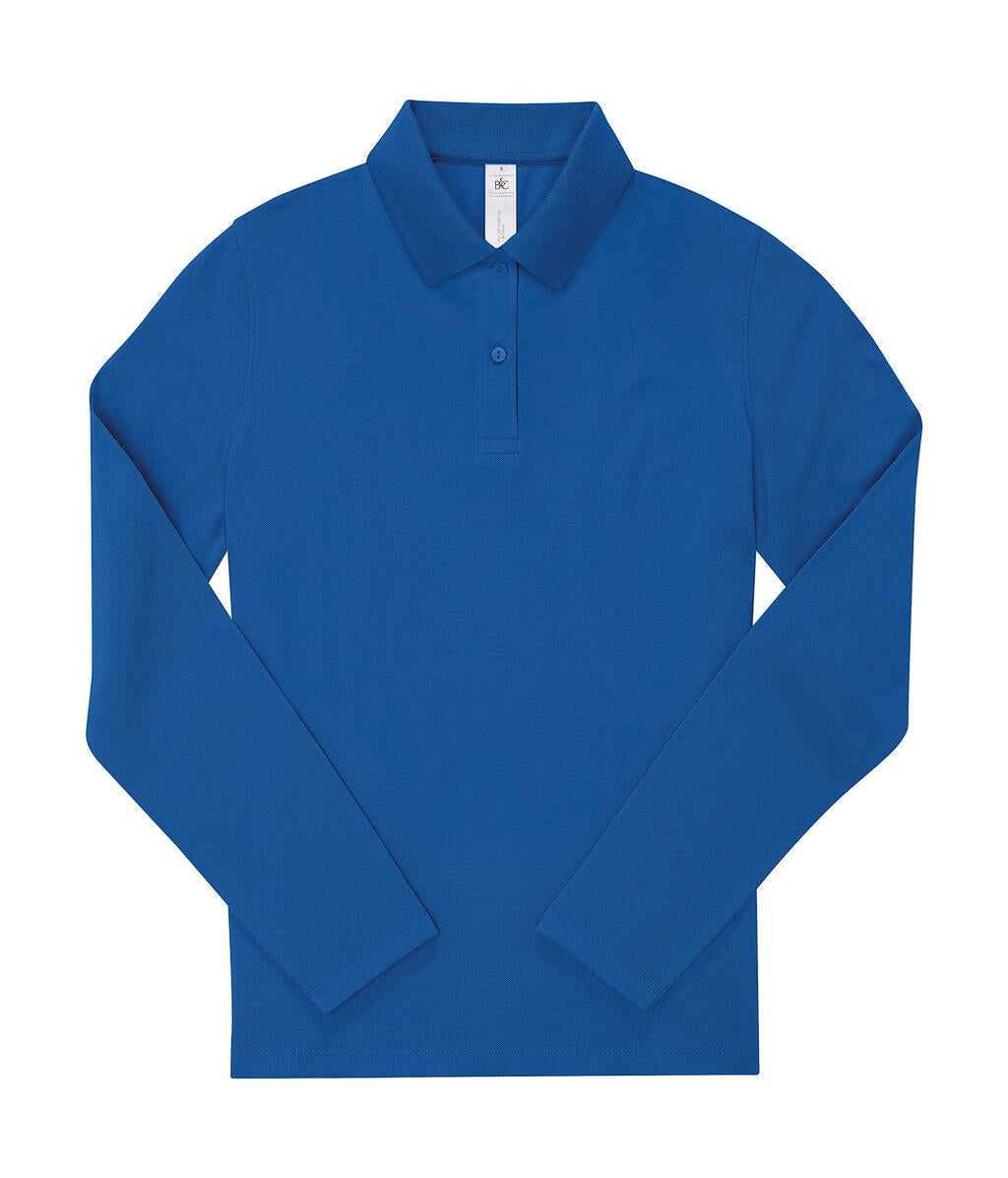 My Polo 180 LSL /Women - ShirtStore