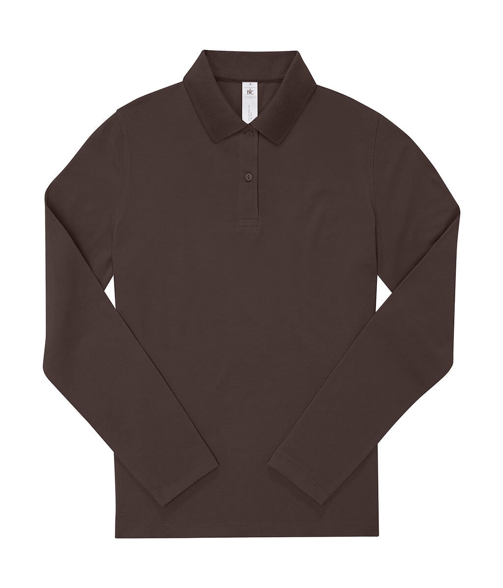My Polo 180 LSL /Women - ShirtStore