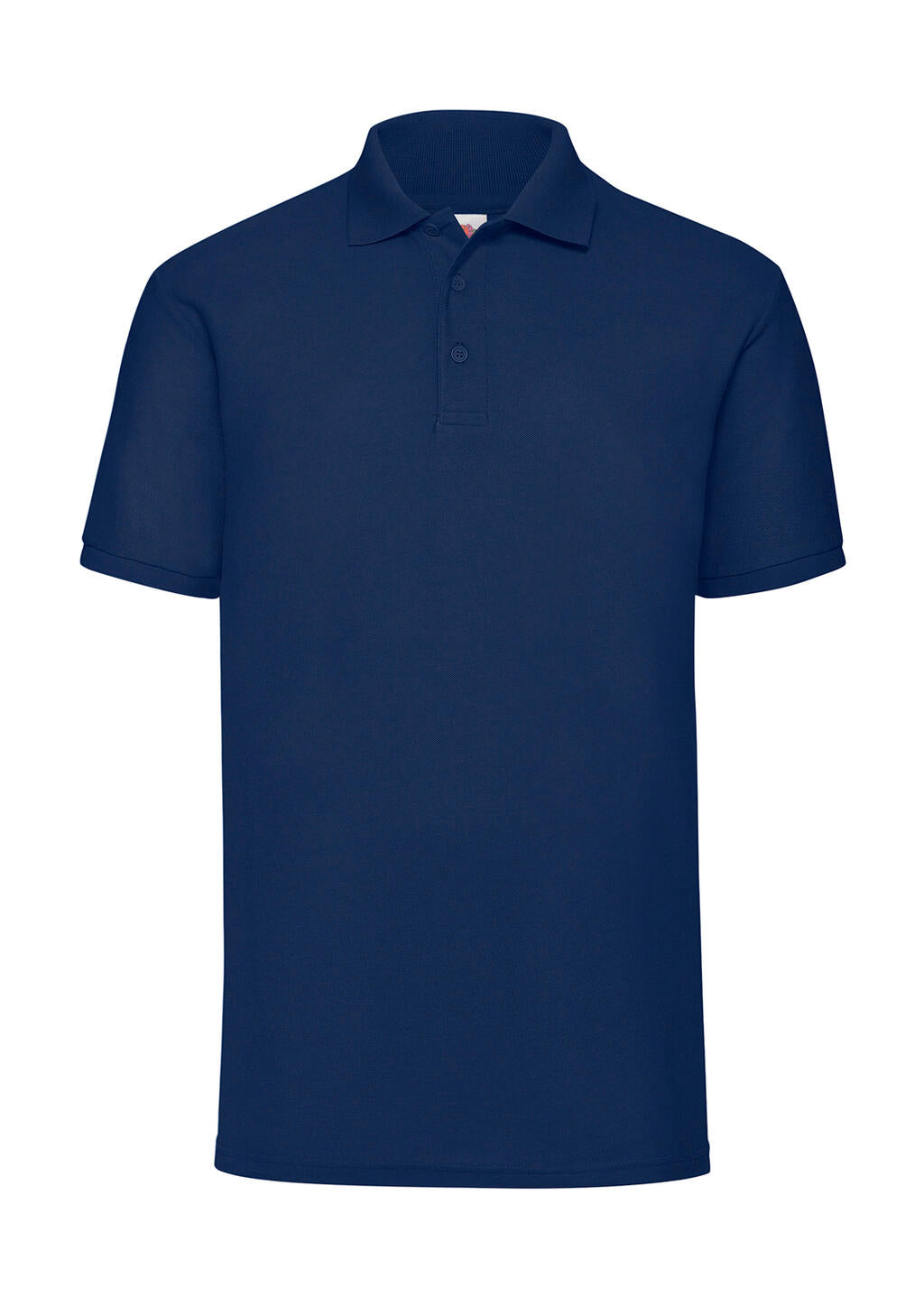 65/35 Polo in Farbe Navy