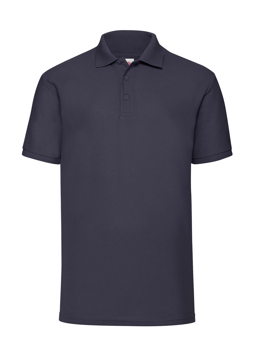 65/35 Polo in Farbe Deep Navy