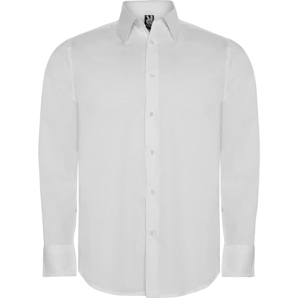 Shirt Moscu in Farbe White