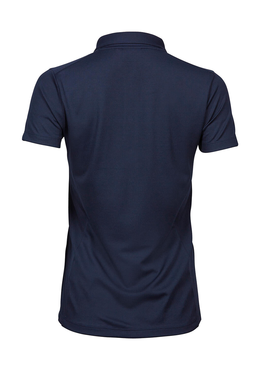 Ladies' Luxury Sport Polo in Farbe White
