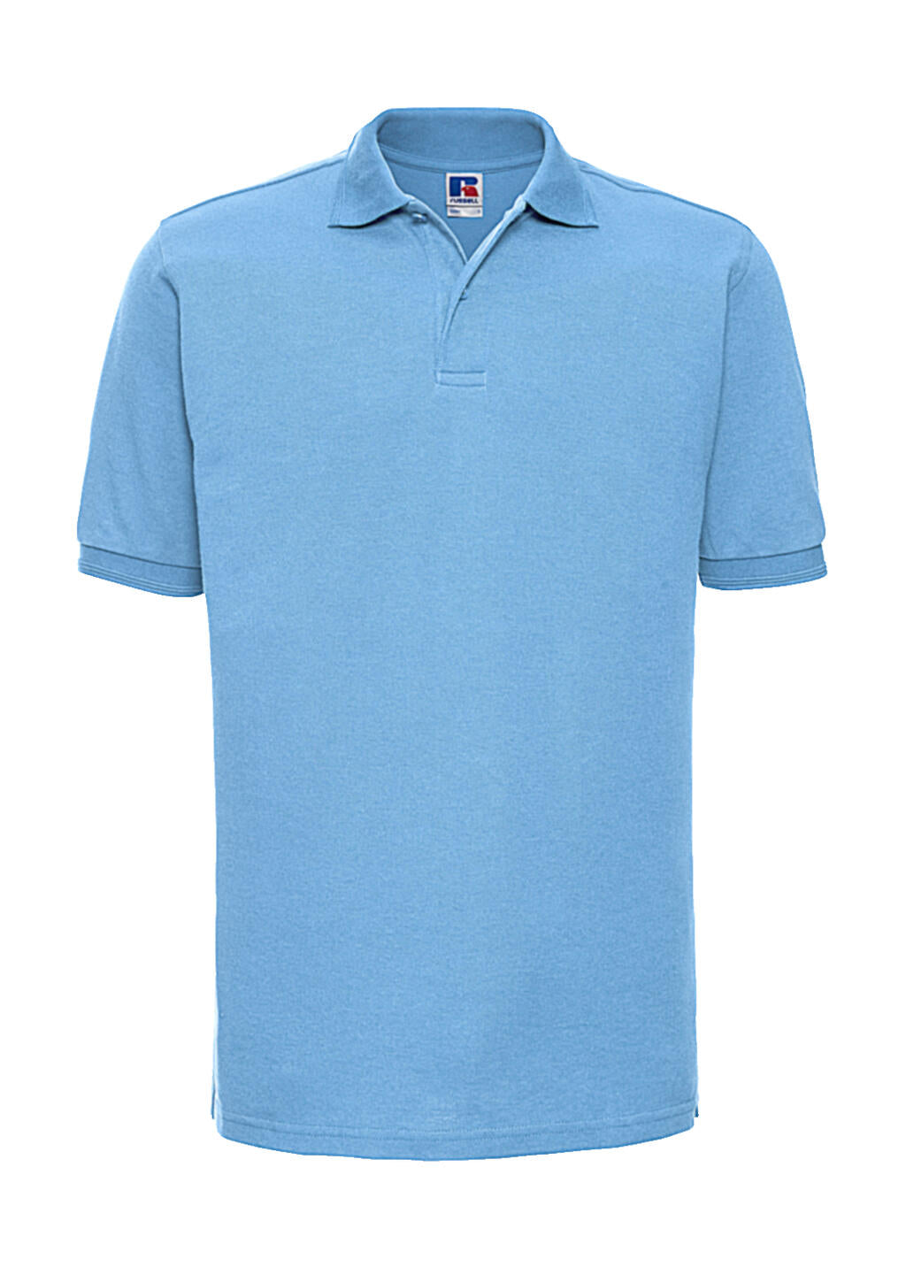 Hardwearing Polo - up to 4XL in Farbe Sky