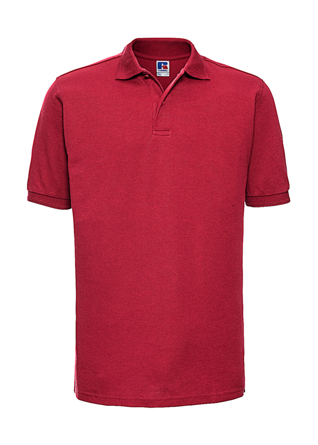 Hardwearing Polo - up to 4XL in Farbe Classic Red