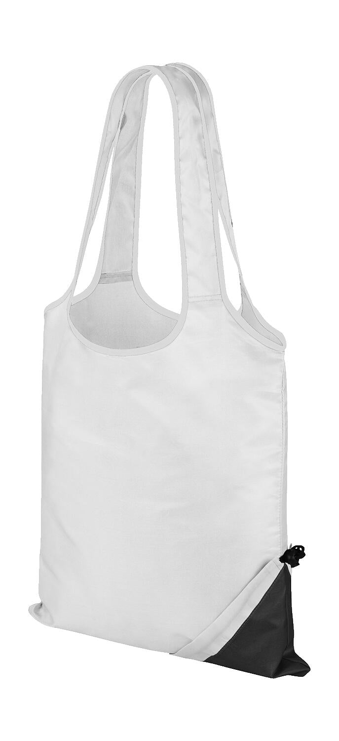 HDI Compact Shopper in Farbe White/Black
