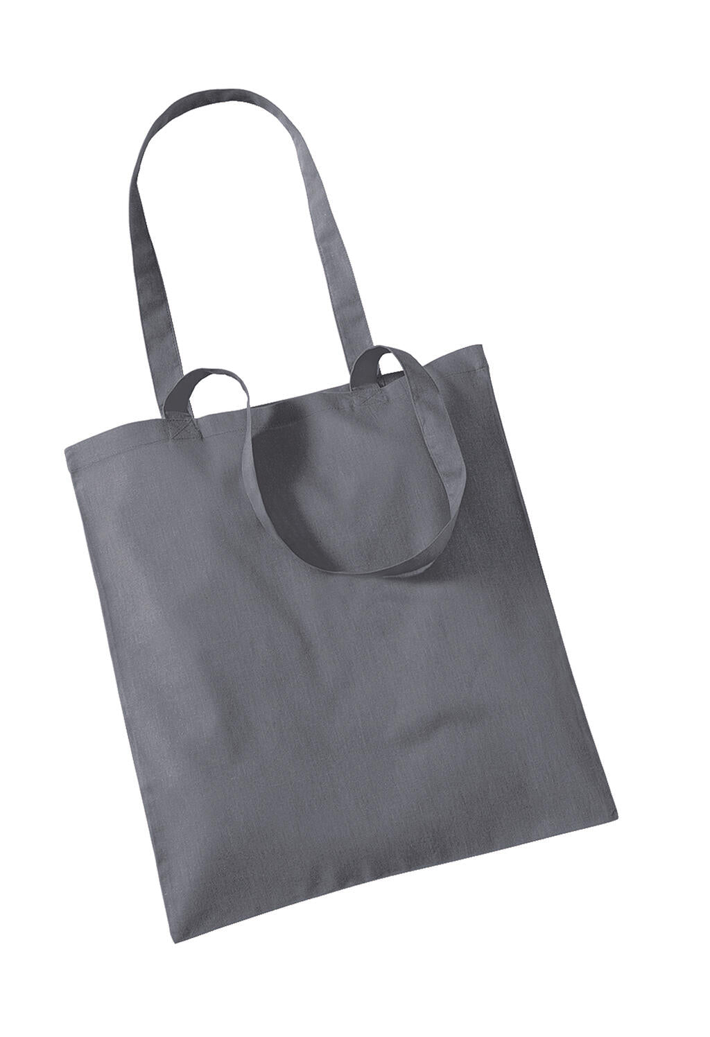 Bag for Life - Long Handles in Farbe Graphite