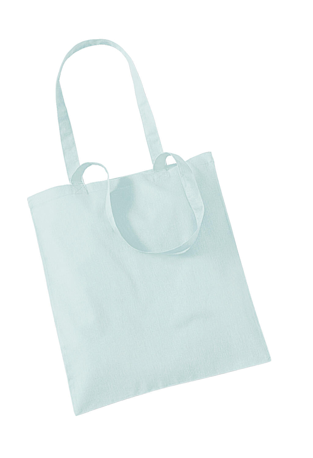 Bag for Life - Long Handles in Farbe Pastel Mint