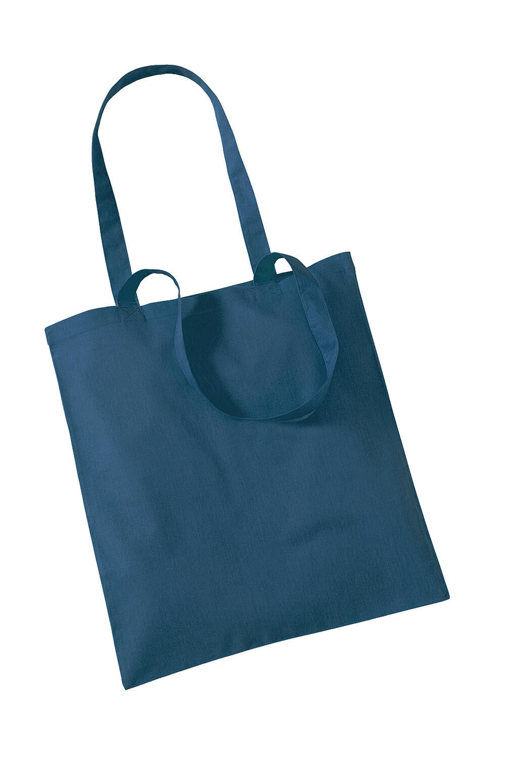 Bag for Life - Long Handles in Farbe Petrol