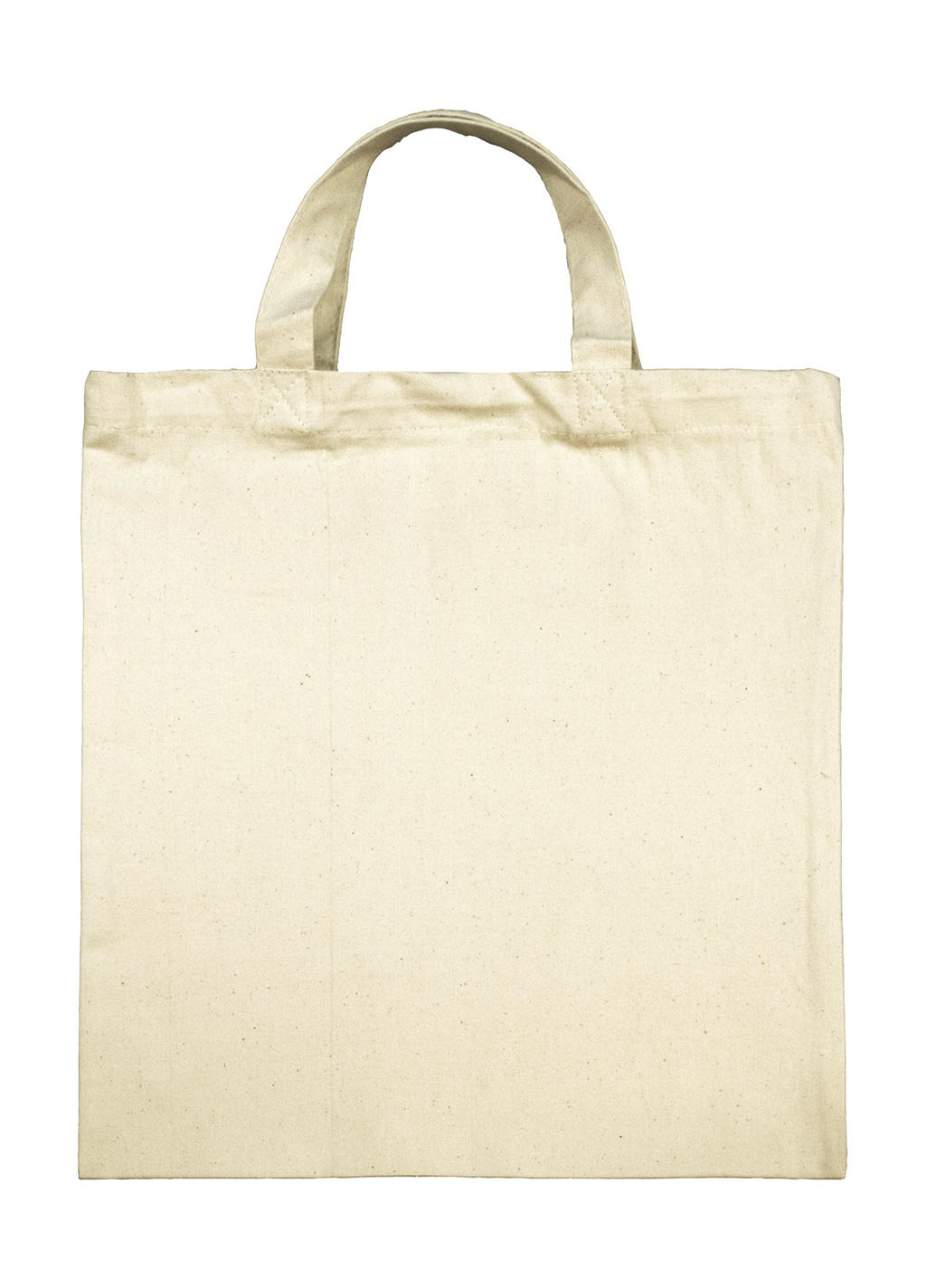 Classic Canvas Tote SH in Farbe Natural