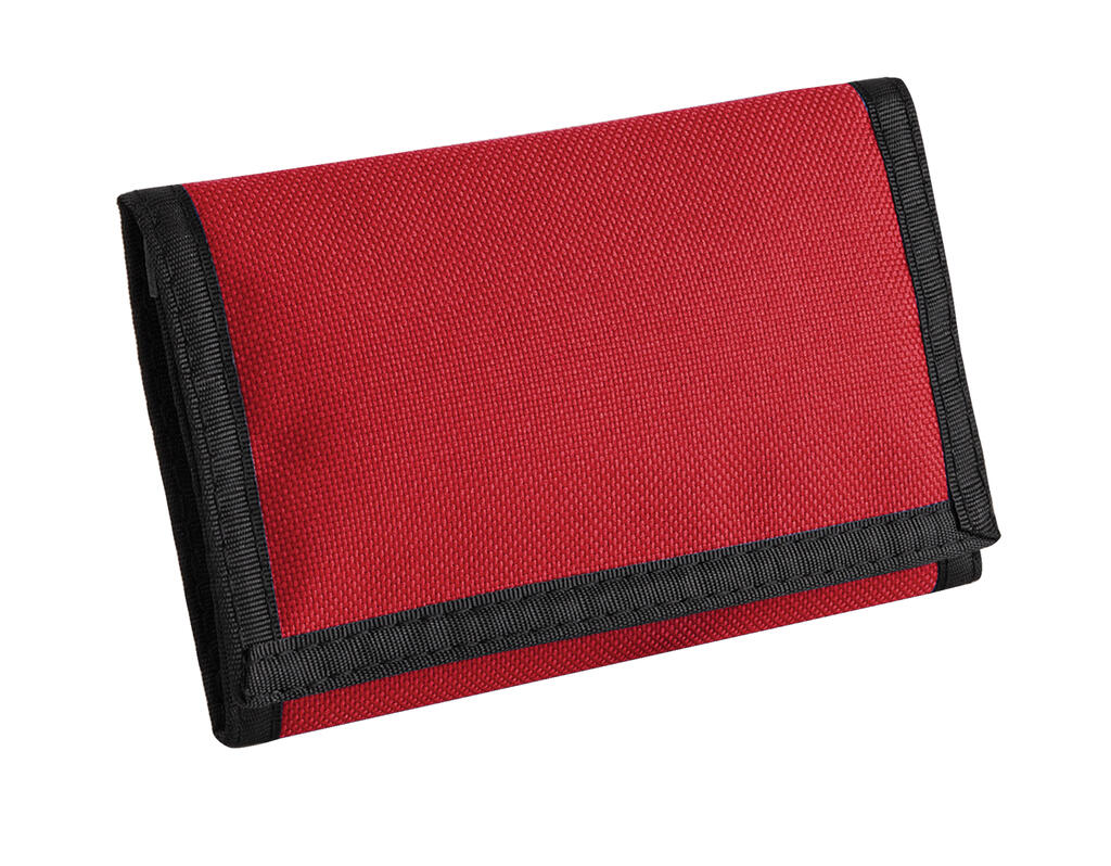 Ripper Wallet in Farbe Classic Red