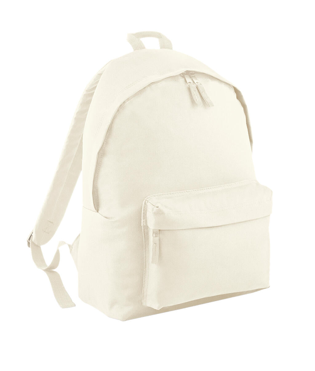 Original Fashion Backpack in Farbe Natural/Natural
