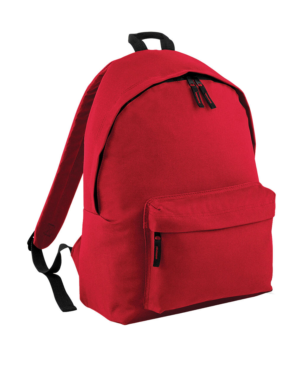 Original Fashion Backpack in Farbe Classic Red