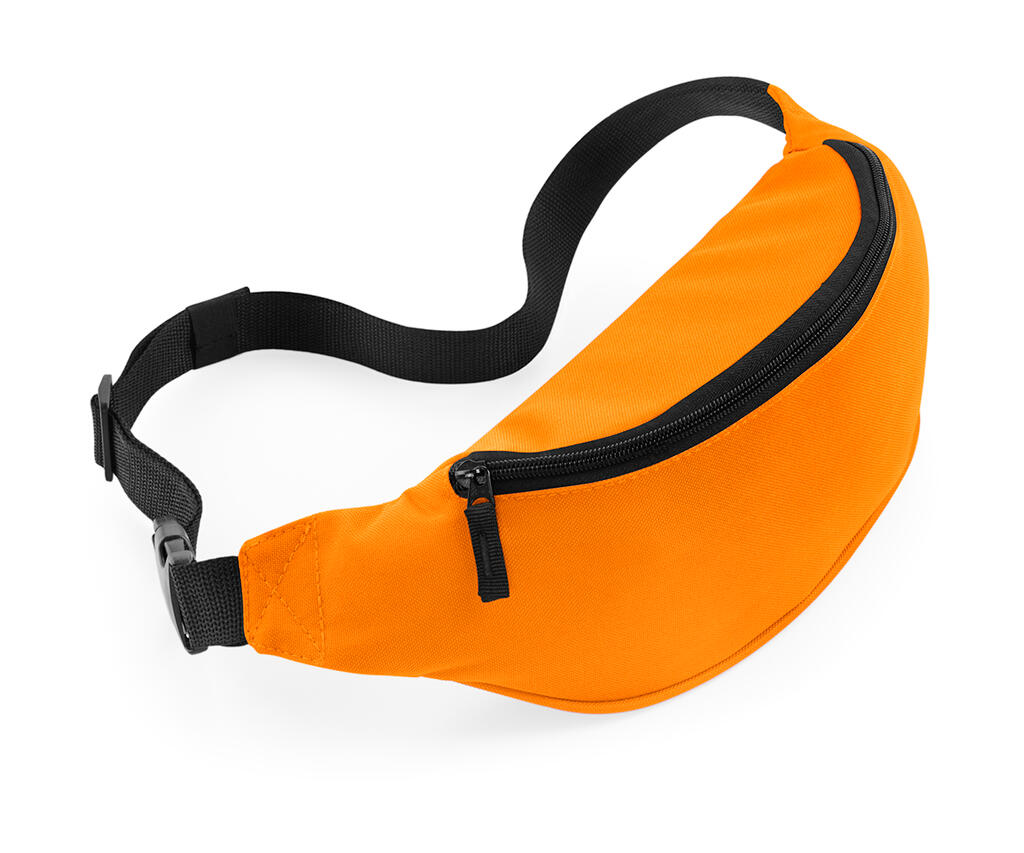 Belt Bag in Farbe Orange