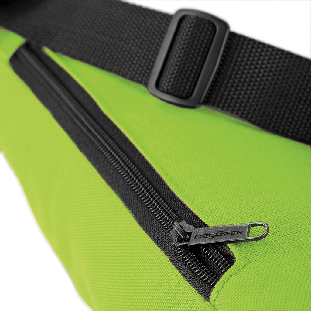 Belt Bag in Farbe White