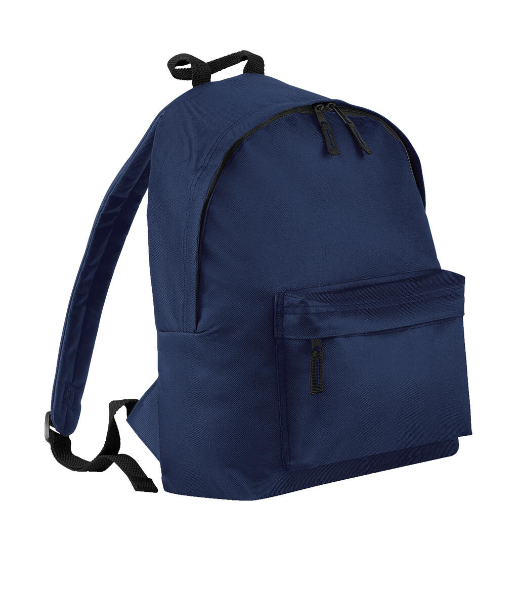 Junior Fashion Backpack in Farbe French Navy