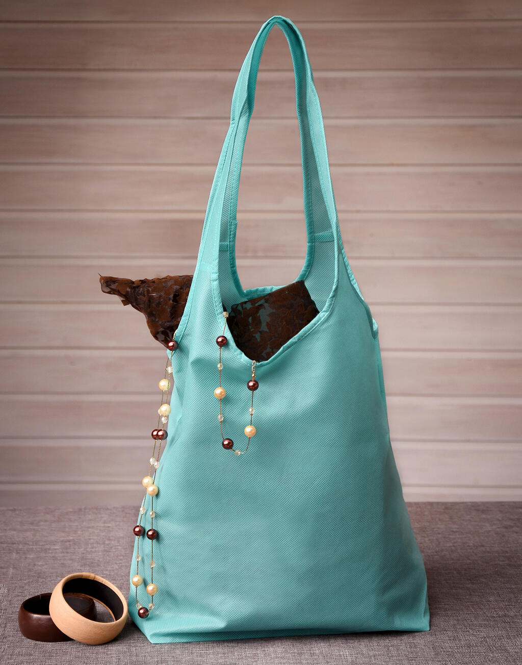 Fashion Shopper in Farbe Dark Blue