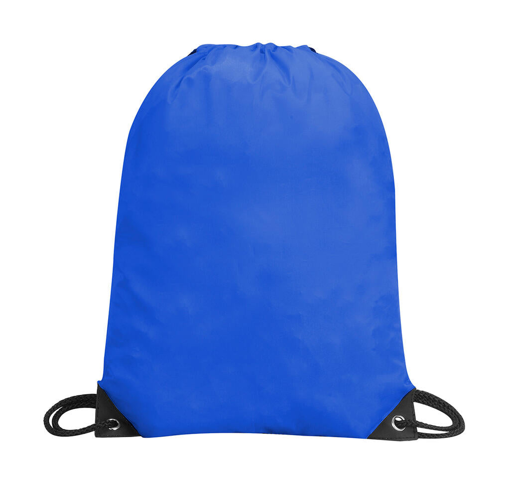Stafford Drawstring Tote in Farbe Royal