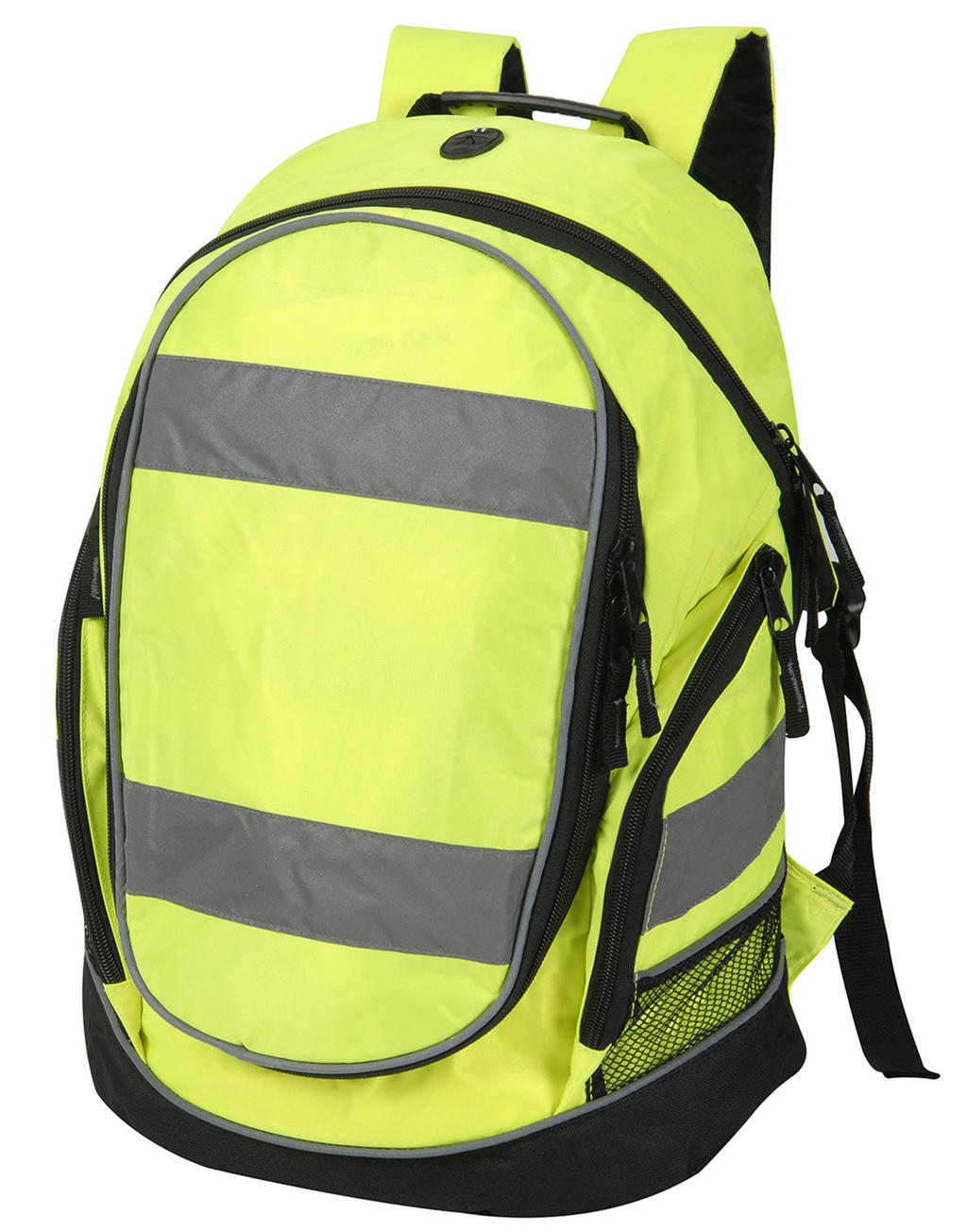Hi-Vis Backpack in Farbe Hi-Vis Orange/Black