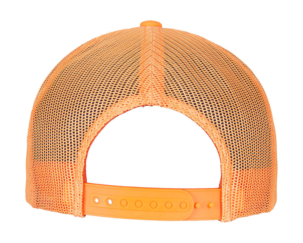 Neon Retro Trucker - ShirtStore