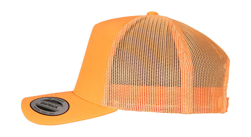 Neon Retro Trucker - ShirtStore