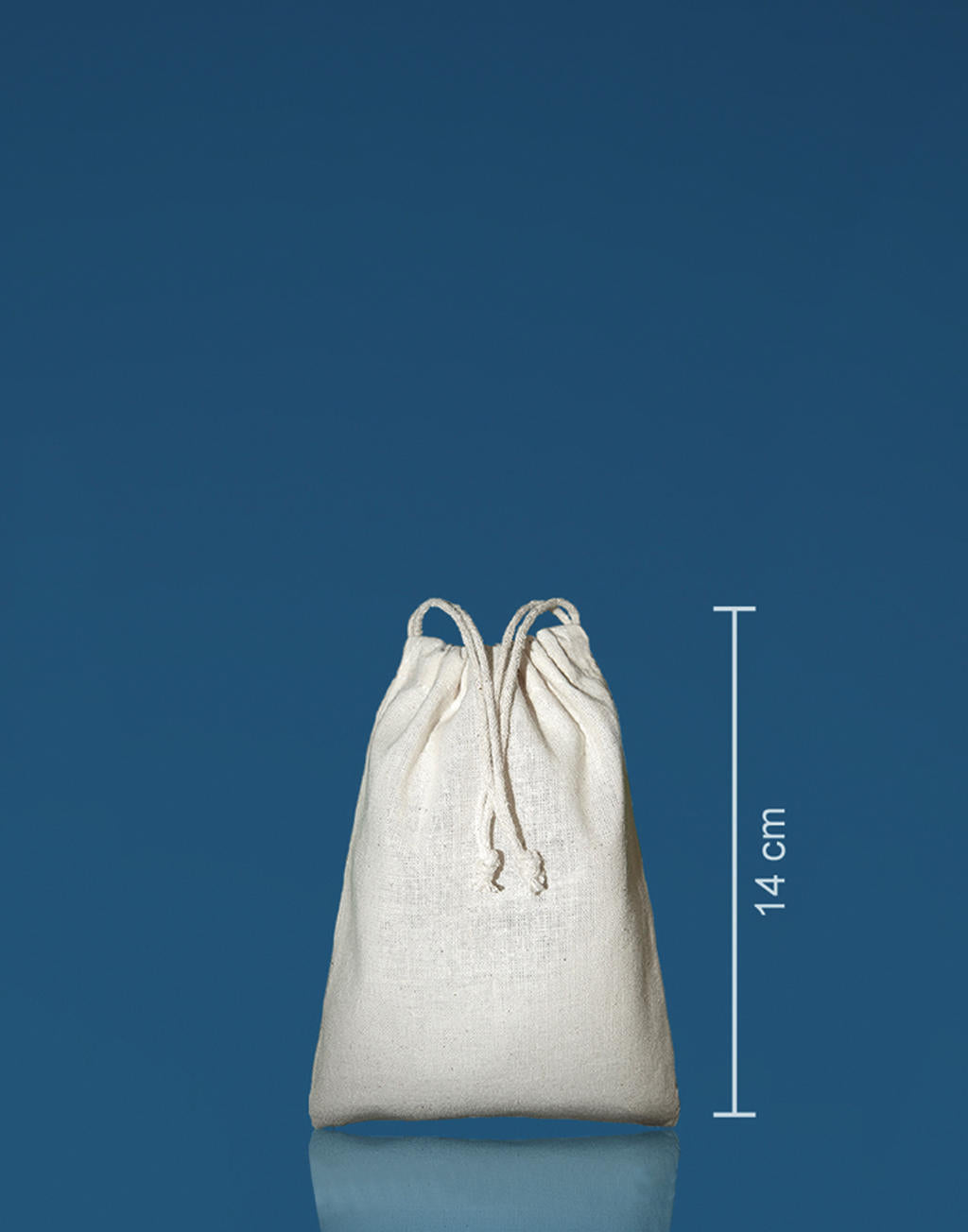 Cotton Stuff Bag - Ansicht 4 | ShirtStore