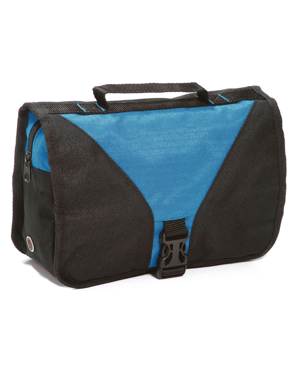 Bristol Toiletry Bag in Farbe Black