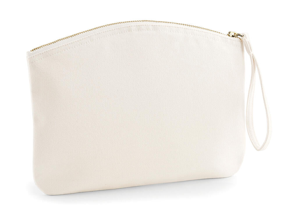 EarthAware™ Organic Spring Wristlet in Farbe Natural