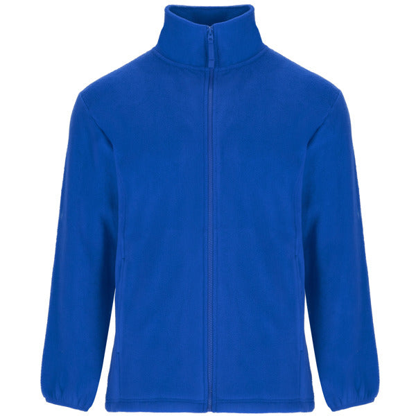 Jacke Artic in Farbe Royal Blue