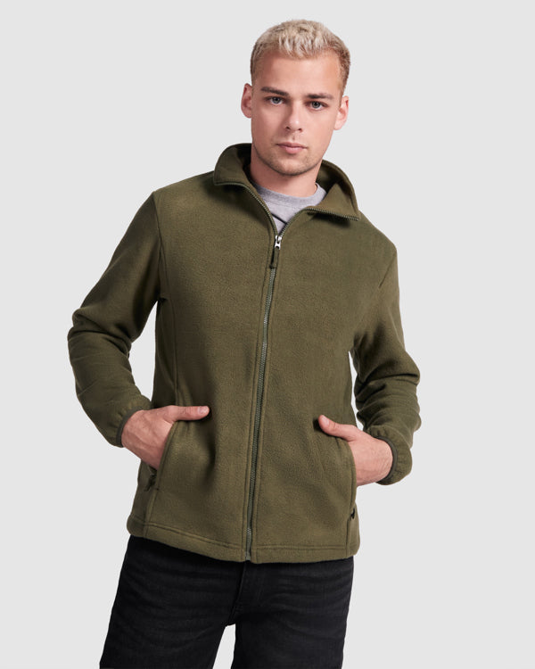 Jacke Artic in Farbe White