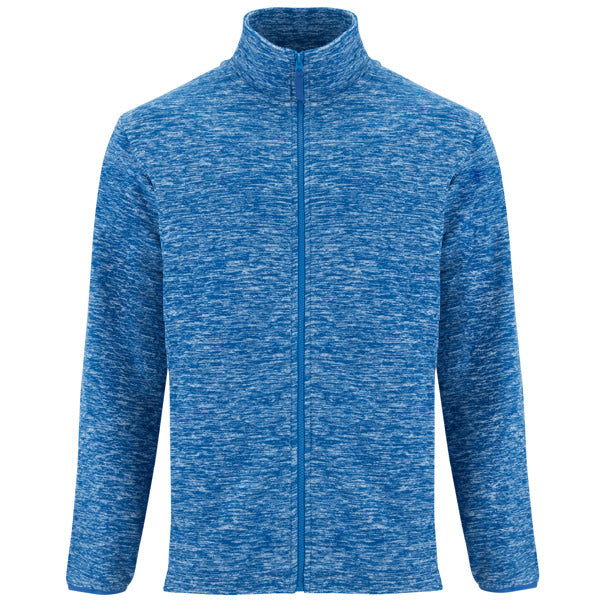 Jacke Artic in Farbe Heather Royal
