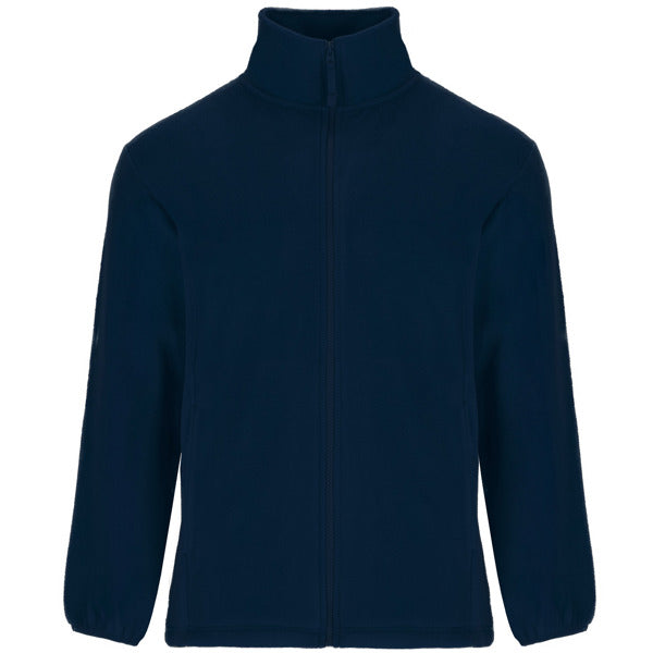 Jacke Artic in Farbe Navy