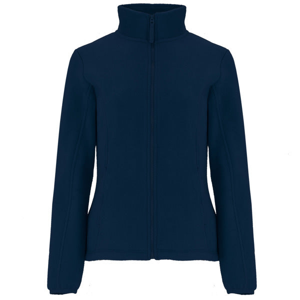 Jacke Artic Woman in Farbe Navy
