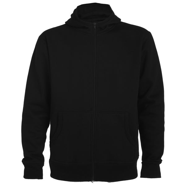 Jacke Montblanc in Farbe Black