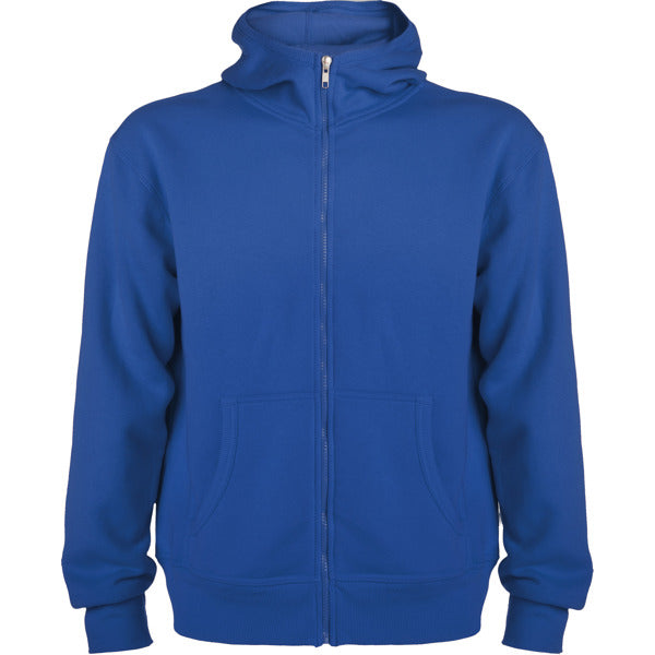 Jacke Montblanc in Farbe Royal Blue