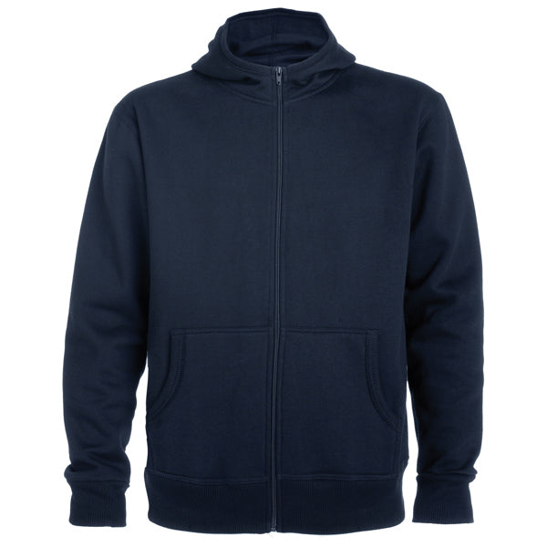 Jacke Montblanc in Farbe Navy