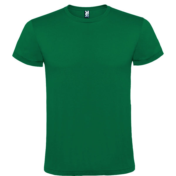 T-Shirt Atomic 150 in Farbe Kelly Green