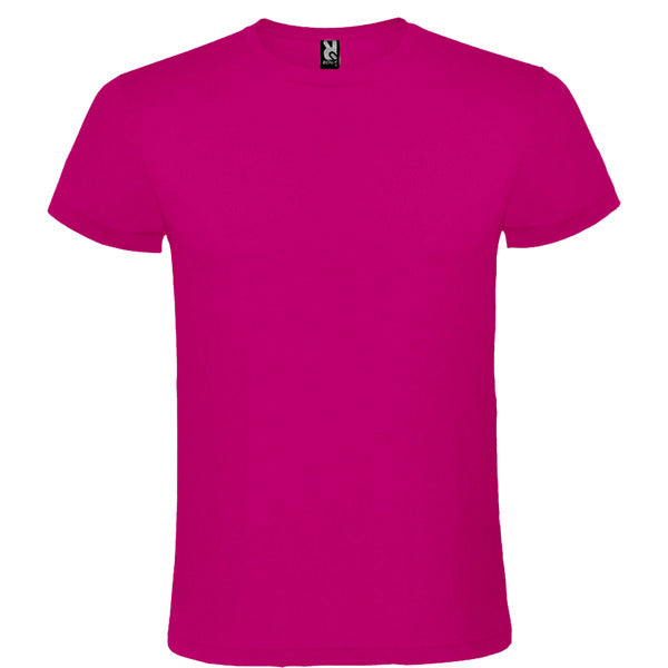 T-Shirt Atomic 150 in Farbe Rosette