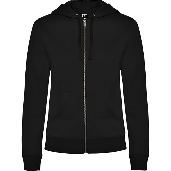 Jacke Veleta in Farbe Black