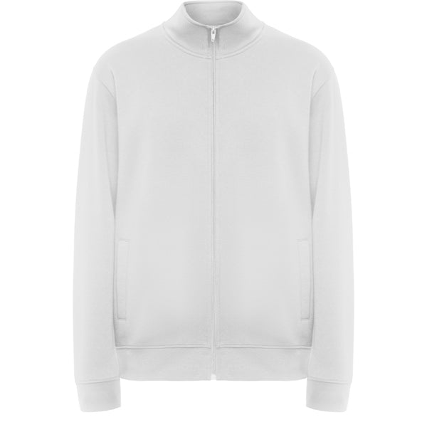 Jacke Ulan in Farbe White